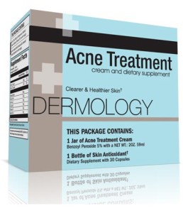 Dermology Acne Cream
