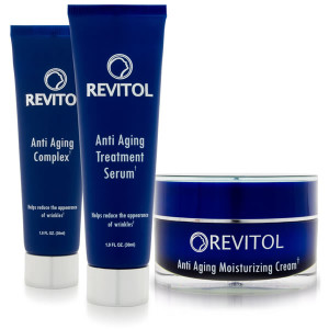Revitol Anti Aging Cream