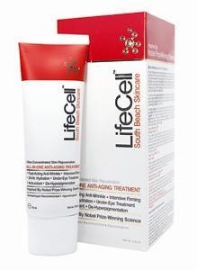lifecell cream