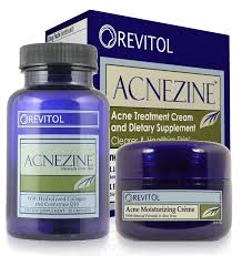 revitol acne cream