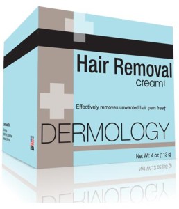 Dermology Hair Removal Cream