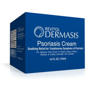 Revitol Dermasis Cream