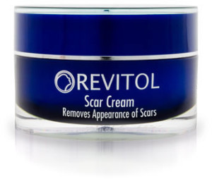 Revitol Scar Removal Cream