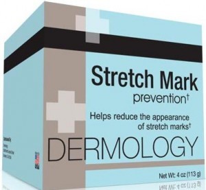 dermology stretch mark cream