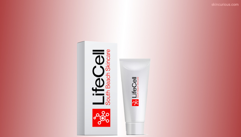 Lifecell Anti Aging Cream Lifecell Cream Review Skincurious